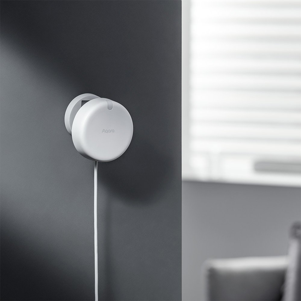 SmartHomeFirst