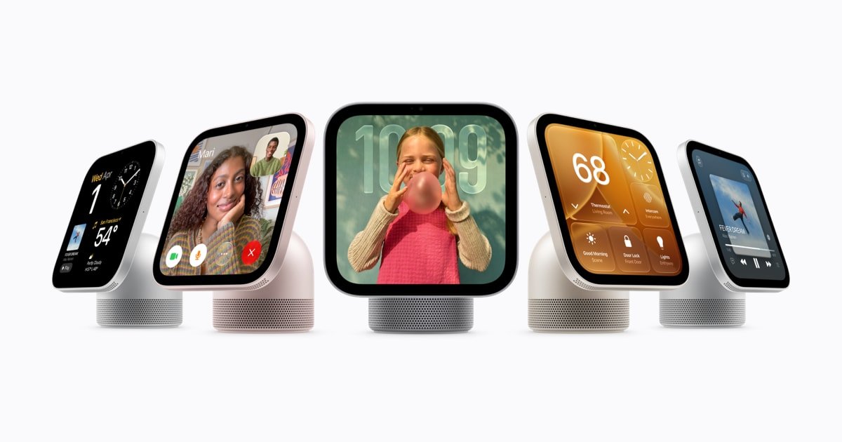 Apple HomeView Pre-Orders Open in Singapore at S$399. Here's What It Really Costs to Put One on Your HDB Wall