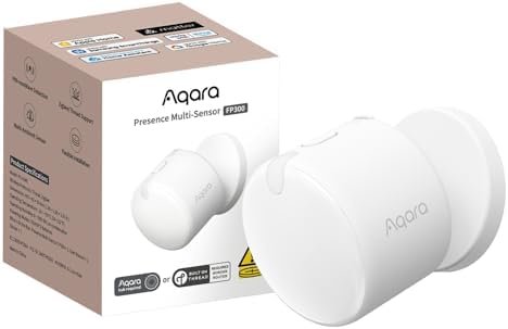 Aqara FP300 vs FP2: Which mmWave Presence Sensor is Best for Singapore HDBs in 2026?