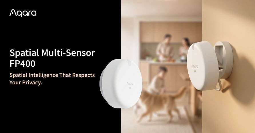 Aqara FP400 Is Here, But Its Zones Need a Hub: Should It Replace the FP2 in Your Singapore HDB?