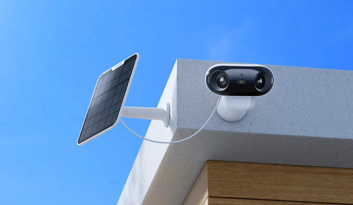 The Best Outdoor Security Cameras for Singapore Landed Homes and Condos in 2026