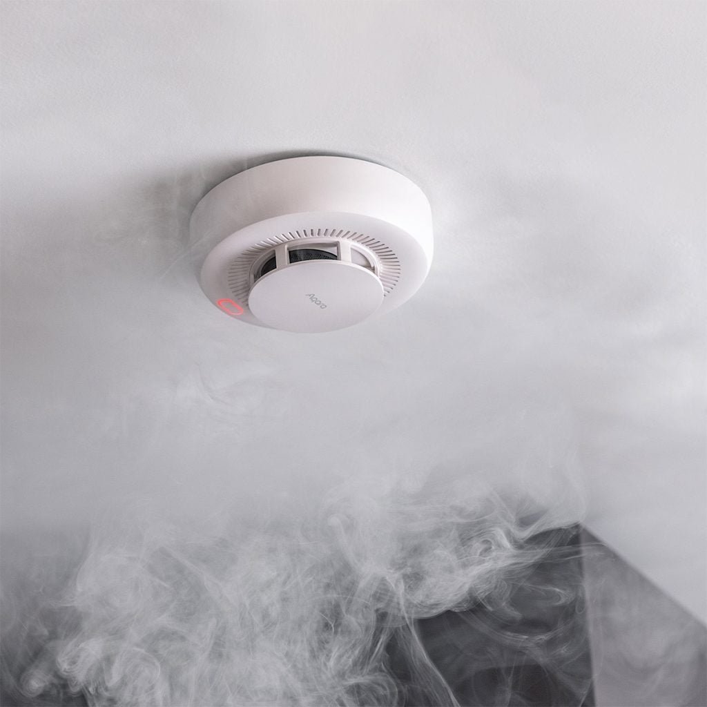 The Best Smart Smoke and Gas Detectors for Singapore HDBs and Condos in 2026