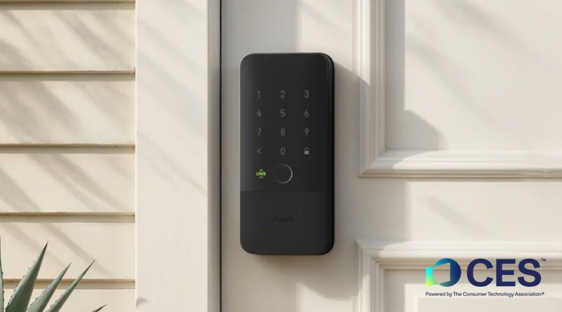 Digital Lock vs Smart Lock for Your Singapore HDB in 2026: Which Ones Actually Work with Matter and Apple Home