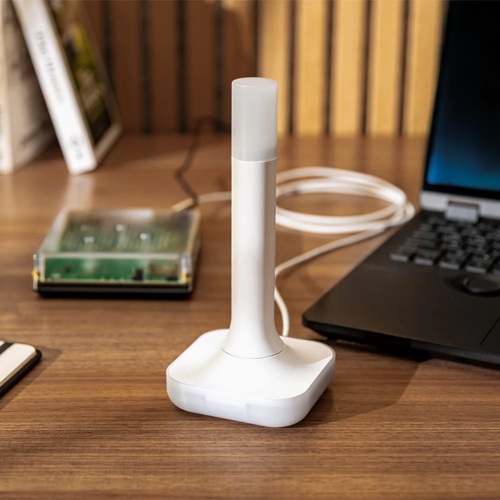 Home Assistant Connect ZBT-2 Features