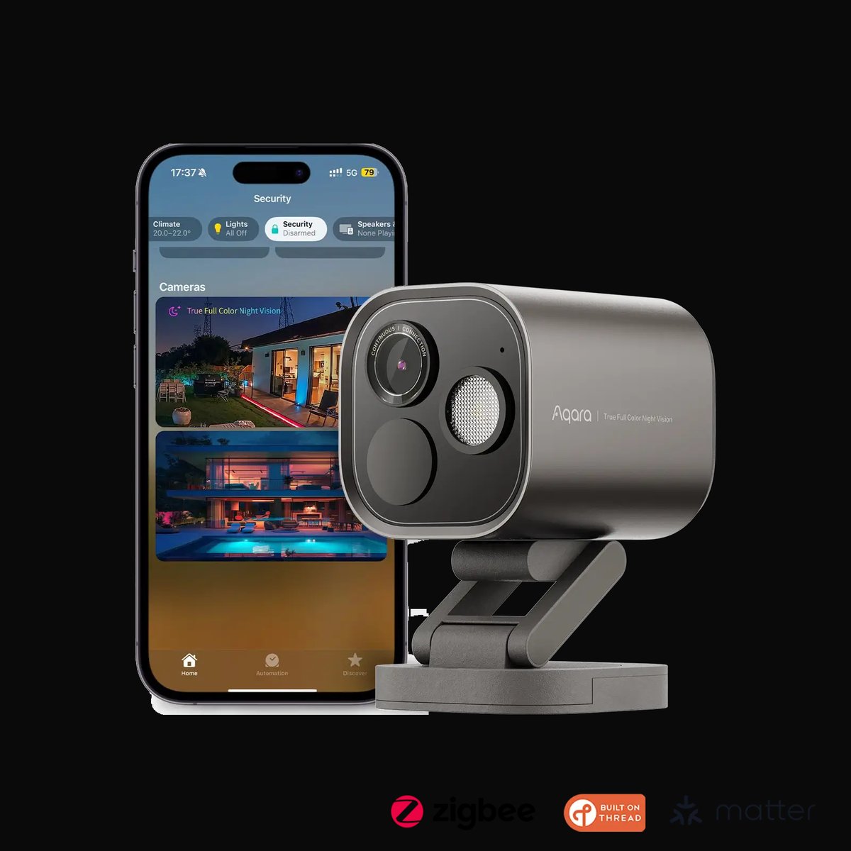 No Cloud, No Subscription: The Best Local-Recording Security Camera Setups for Singapore HDBs and Condos in 2026