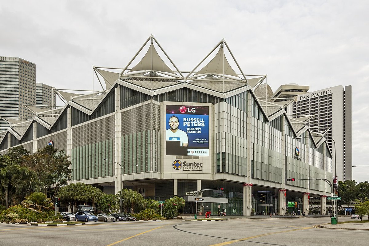 Heading to the Smart Home Tech Show at Suntec? The Booth-by-Booth Checklist That Stops You Buying a Dead-End Gadget